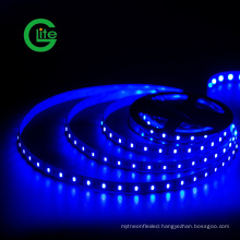 High Quality CRI90 5050 SMD5050 Rgbww 60LED Flexible LED Strip LED Light Strip Bar